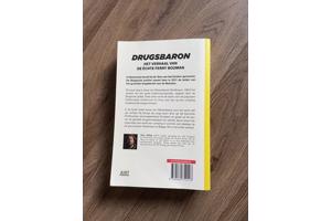 Drugs Baron (ferry Bouman)