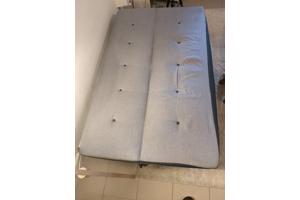 slaapbank futon