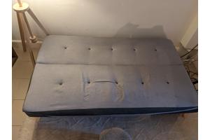 slaapbank futon