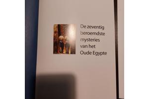 Diverse Boeken in goede staat