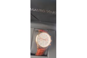 Mauro Vinci horloge