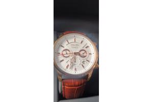 Mauro Vinci horloge