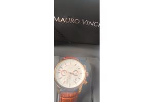 Mauro Vinci horloge