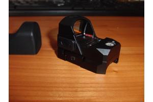 Vector Optics Red Dot