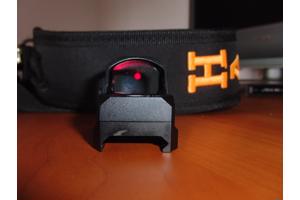 Vector Optics Red Dot