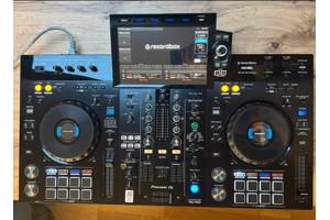 Pionner DJ XDJ-RX3 Professionnal