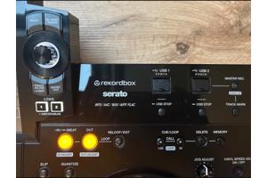 Pionner DJ XDJ-RX3 Professionnal