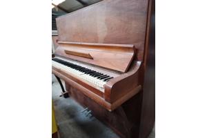 Vintage piano