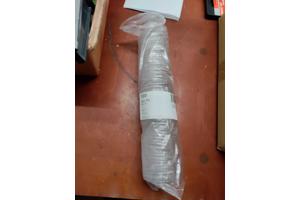 Kartonnen sausbakjes + deksels 600x. 120ml groot, dm 61,5 mm