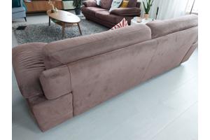 Bankstel 2-en 3 zits