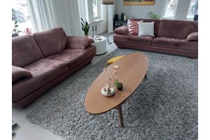 Bankstel 2-en 3 zits