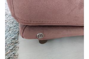 Bankstel 2-en 3 zits