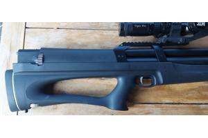 HUBEN K1 BULLPUP 5.5MM semi-automaat