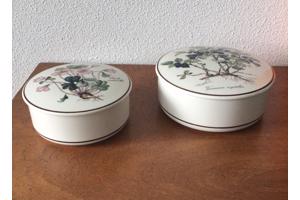 Villeroy & Boch. Botanica