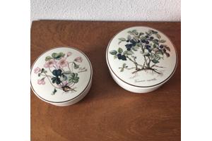 Villeroy & Boch. Botanica
