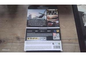 Grand Theft Auto V Special Edition - Playstation 3