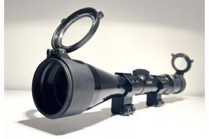 Tasco Euroclass 3-9x44 richtkijker