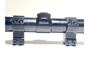 Tasco Euroclass 3-9x44 richtkijker