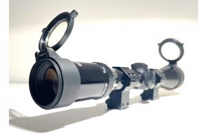 Tasco Euroclass 3-9x44 richtkijker