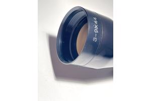 Tasco Euroclass 3-9x44 richtkijker