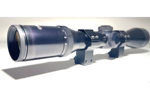 Tasco Euroclass 3-9x44 richtkijker