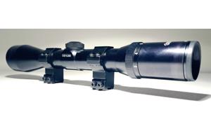 Tasco Euroclass 3-9x44 richtkijker