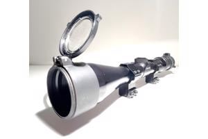 Tasco Euroclass 3-9x44 richtkijker