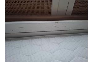 Lifetime eenpersoons bed 90x200cm