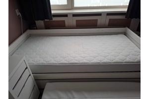 Lifetime eenpersoons bed 90x200cm