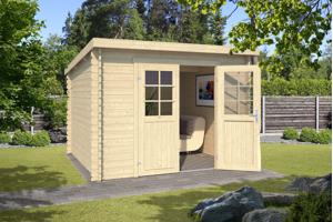 De Blokhut Nadia 275x275 Onbehandeld vuren van Outdoor Life