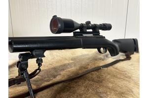 Altaros M24 .25 PCP Set