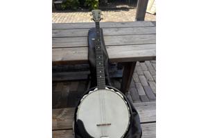 oiude banjo