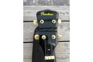oiude banjo
