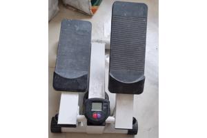 revalidatie benodigdheden