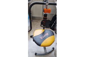 revalidatie benodigdheden