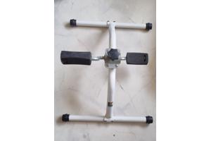 revalidatie benodigdheden