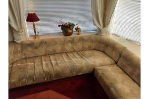 Woonunit bouwkeet mantelzorg woning zuipkeet unit caravan