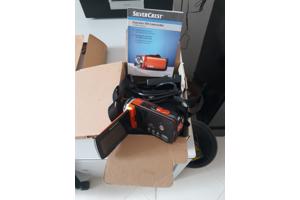 filmapparaat
