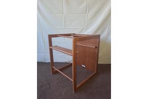 Kinder stoel + extra onderkant