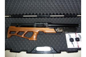 Vulcan 3 500 in .177 MM