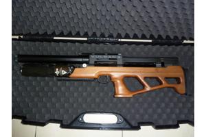 Vulcan 3 500 in .177 MM