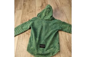 Jonges hoodie maat 104