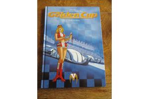 Daytona  -  Golden Cup