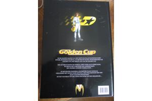Daytona  -  Golden Cup