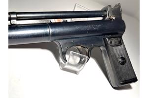 Webley Senior luchtbuks