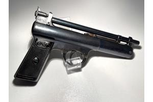 Webley Senior luchtbuks