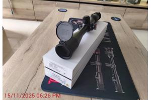 Richtkijker Schmidt Bender CMII 10-60x56