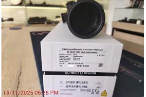 Richtkijker Schmidt Bender CMII 10-60x56