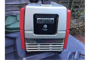 Honda ED 300  aggregaat