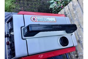 Honda ED 300  aggregaat